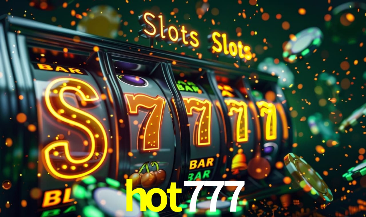 Bônus de Boas-vindas hot777