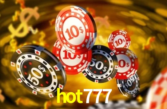 Experiência VIP hot777