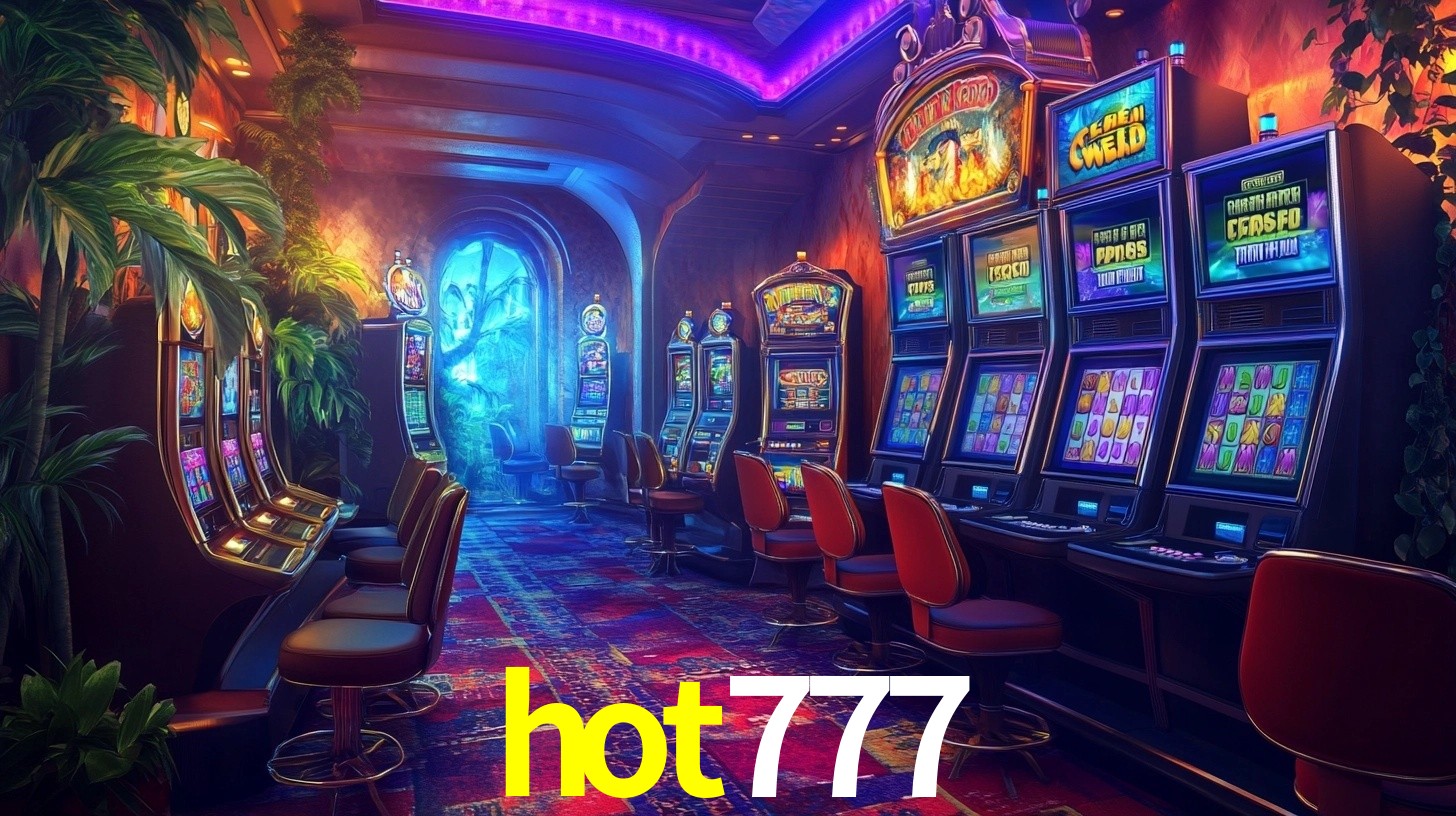 Statistics hot777