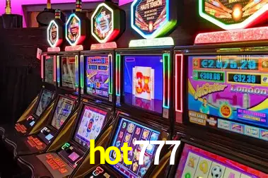 Desvendando o Mundo dos Jogos Virtuais na hot777