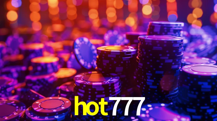 hot777 App Interface