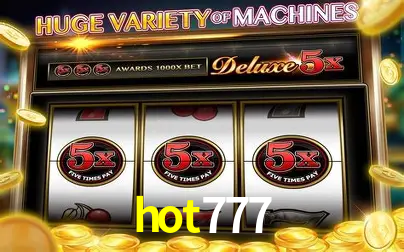 Apostas Esportivas na hot777: Um Guia Completo