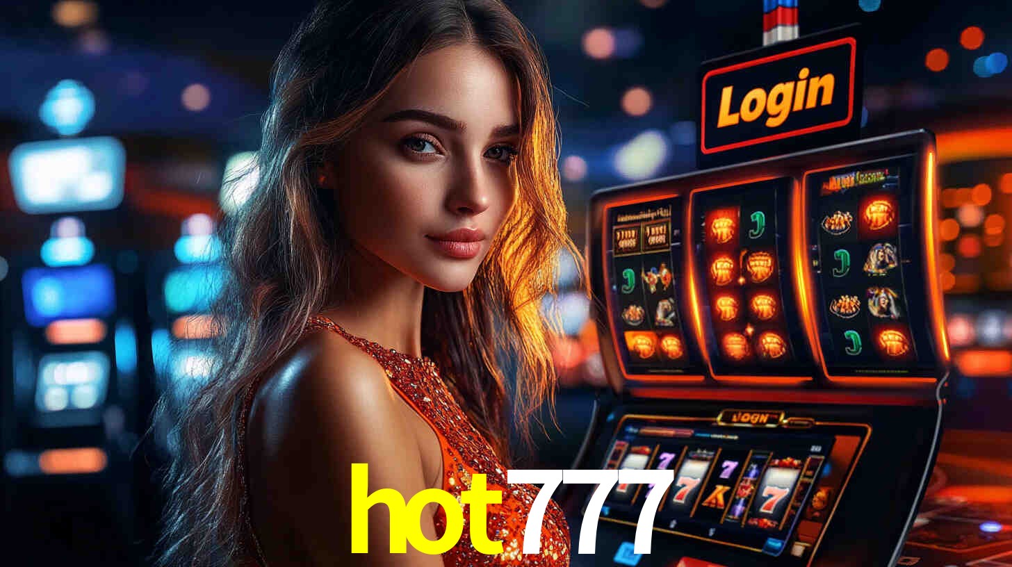 VIP Casino hot777