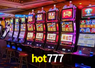 Descubra a Essência do hot777: Nossa História e Compromissos