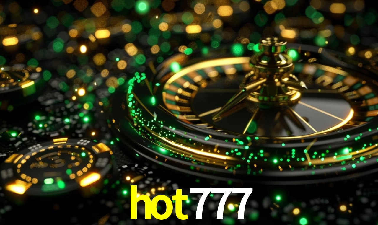 Explore as vantagens do hot777: serviço profissional e confiabilidade