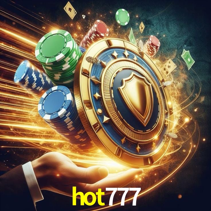 Ofertas Imperdíveis na hot777: Promoções e Bônus Que Valem a Pena