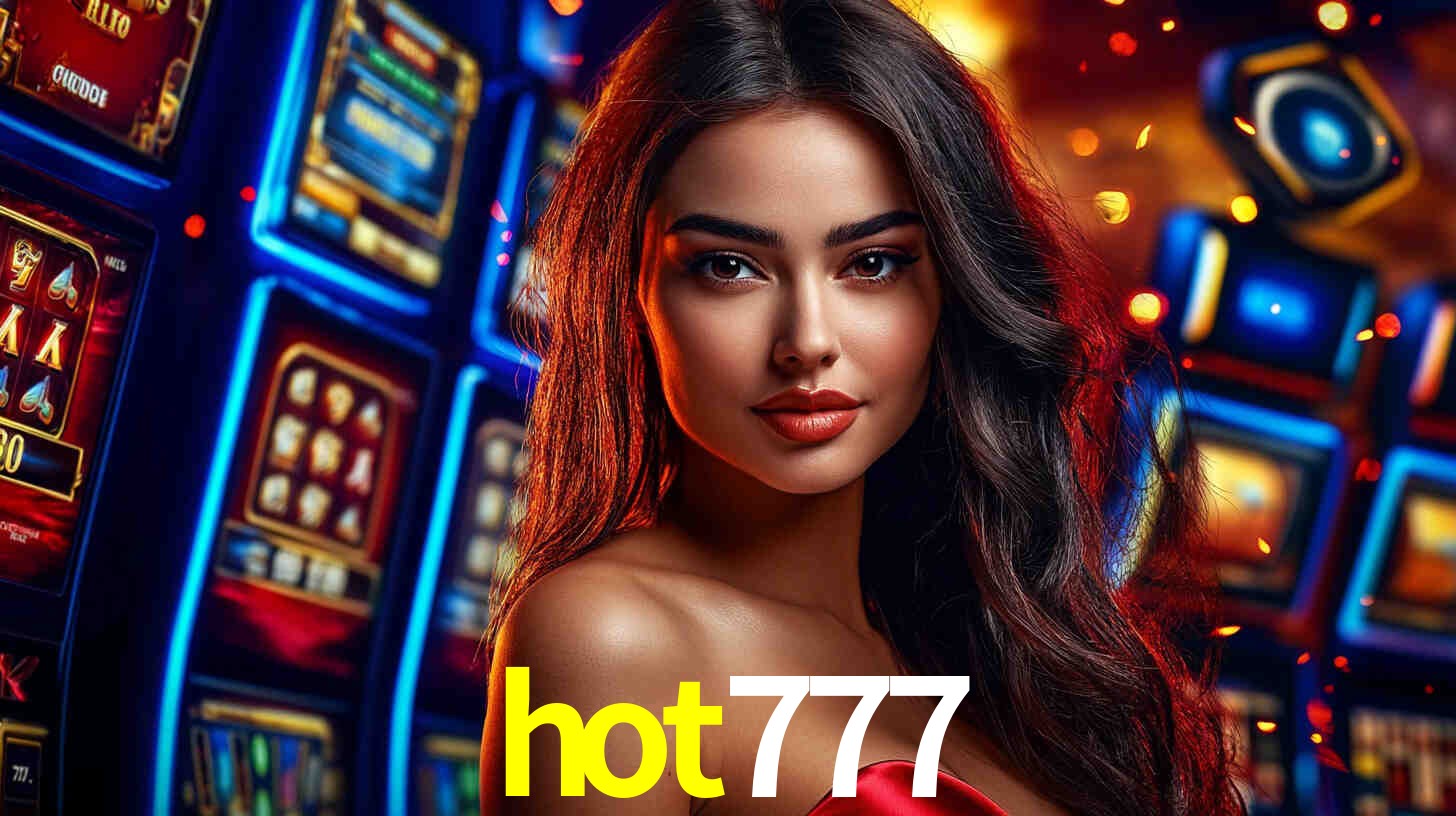 A Emoção da Loteria na hot777: Uma Chance de Mudança de Vida