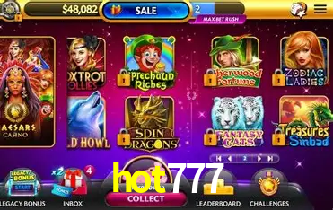Explorando a Categoria de Eventos em Apostas na hot777