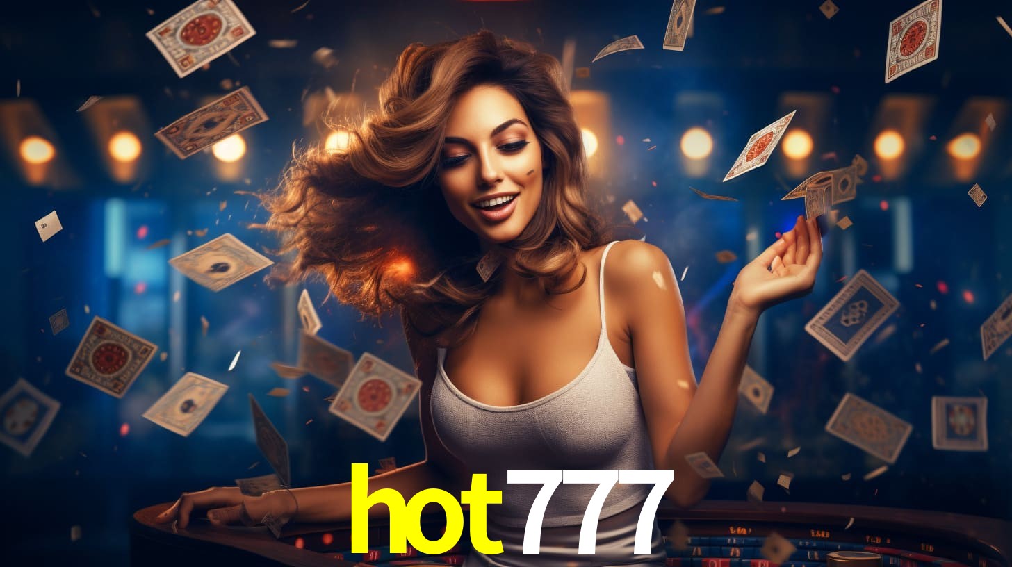 Bonus Features hot777