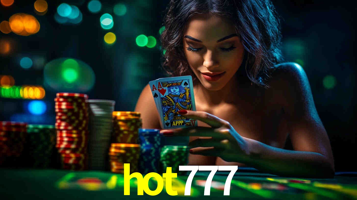 Desvendando o Mundo dos Jogos Virtuais na hot777