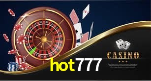 Recursos de Bônus hot777
