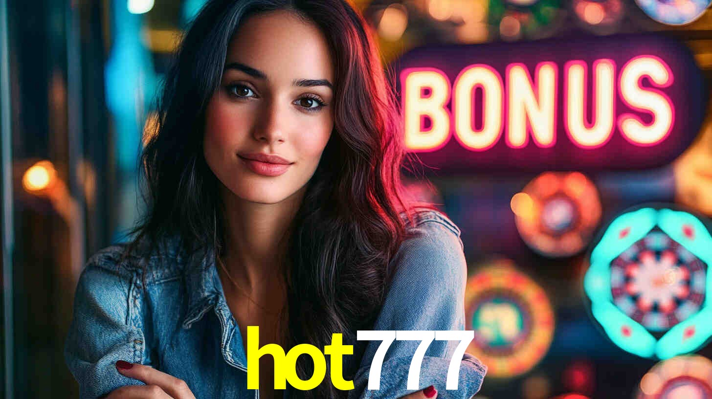 Daily Bonuses hot777