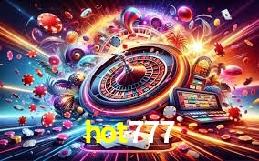 Gates of Olympus hot777