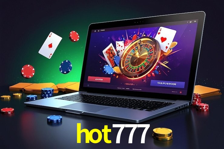 hot777 vip