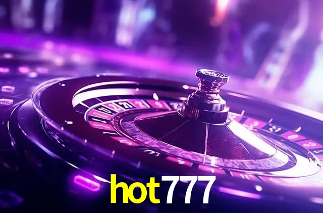 Bônus de Boas-vindas hot777