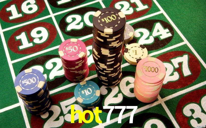 Estatísticas do Jogo hot777