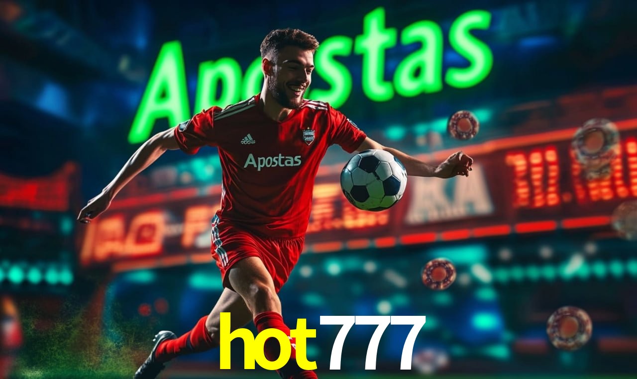 Torneios hot777