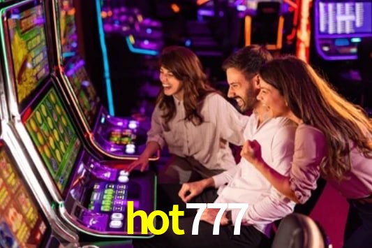 PIX Instantâneo hot777