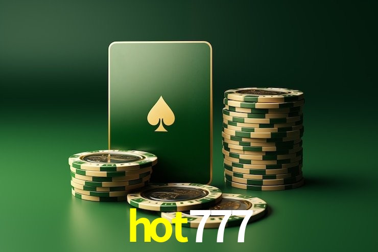 Game Providers hot777
