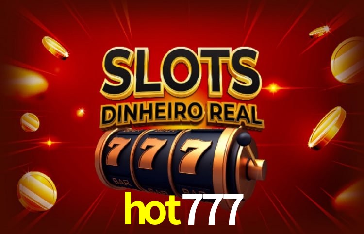 hot777