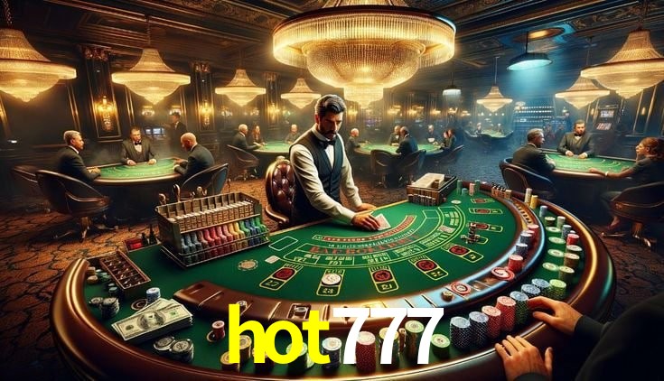 Responsive Design hot777