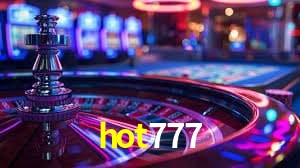 Diretório de Jogos hot777