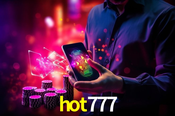 Jogo Spaceman hot777