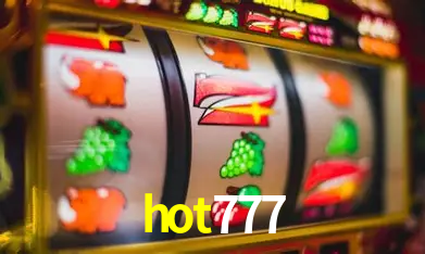 Descubra o Programa VIP da hot777: Vantagens Exclusivas para Jogadores