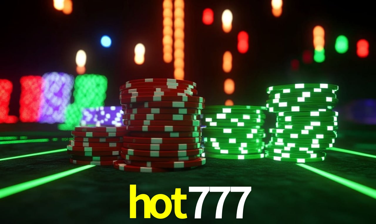 Platform Technology hot777