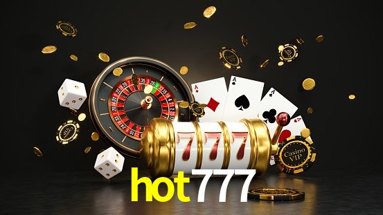 Slot Games hot777
