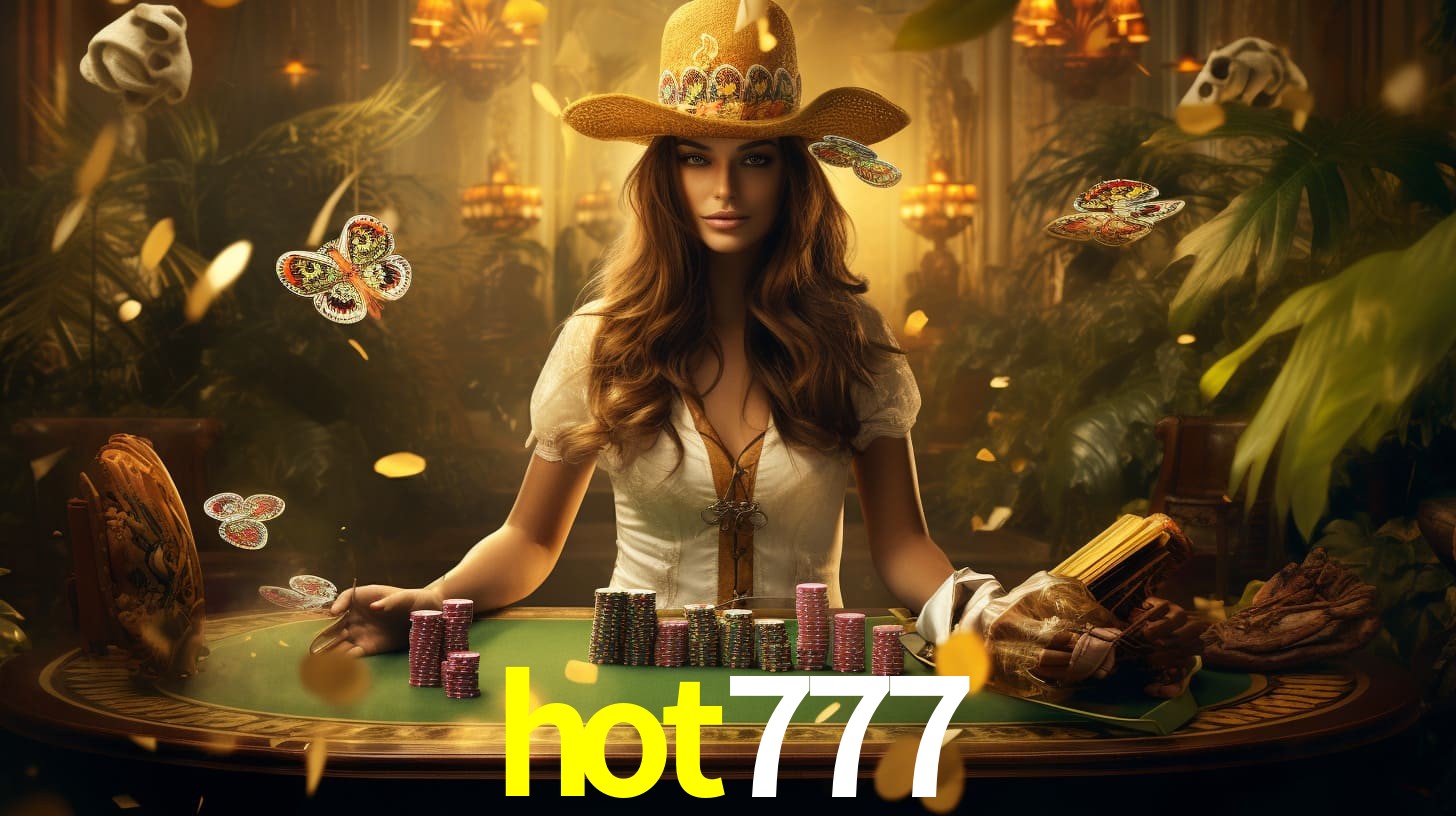 Gates of Olympus hot777