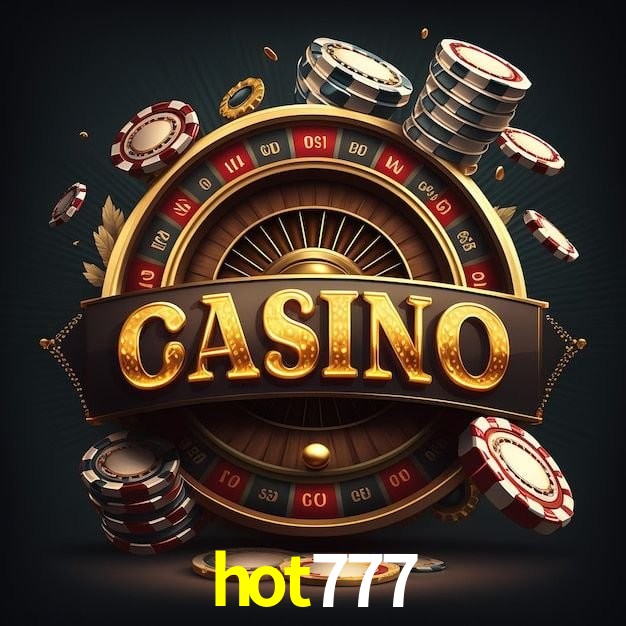 hot777