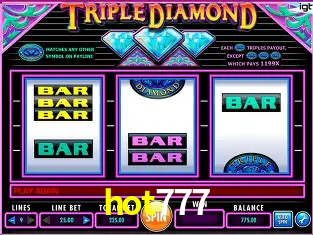 A Emoção da Loteria na hot777: Uma Chance de Mudança de Vida
