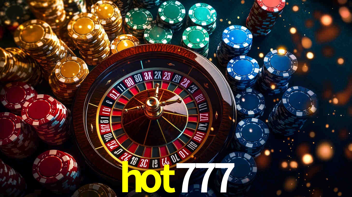 Football Betting hot777