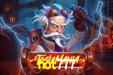 Sistemas de Segurança hot777