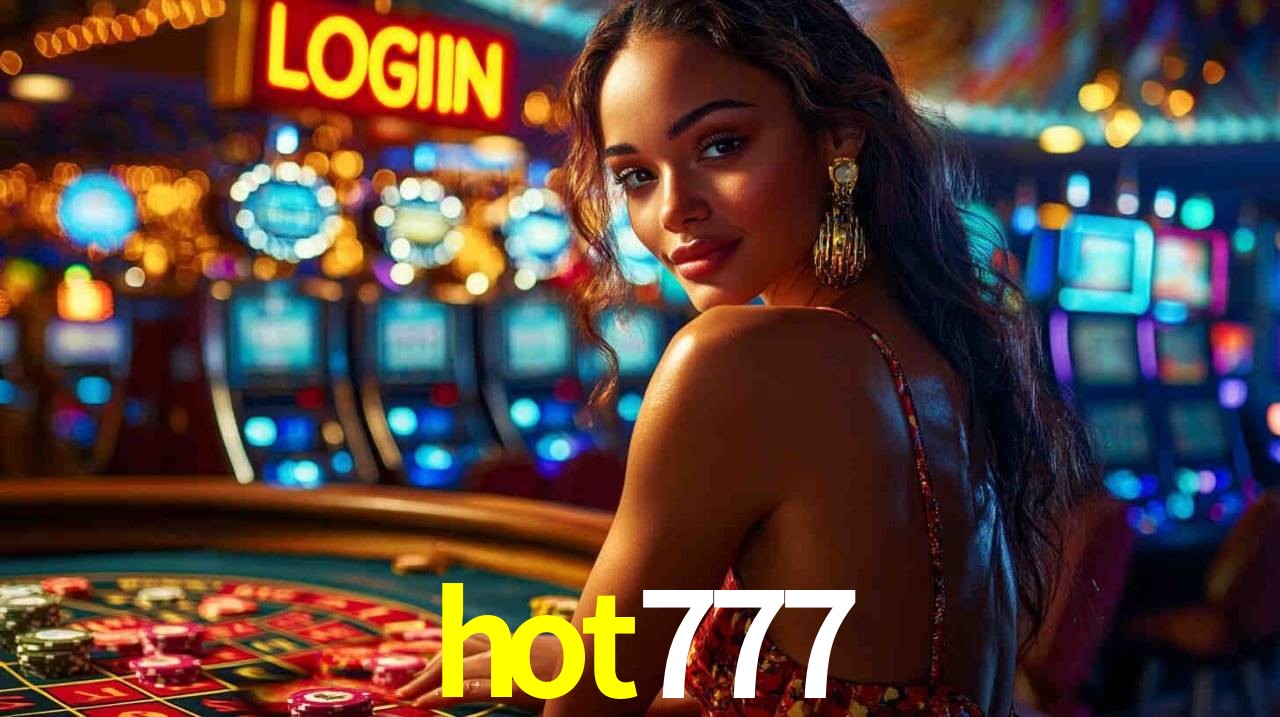Tecnologia da Plataforma hot777
