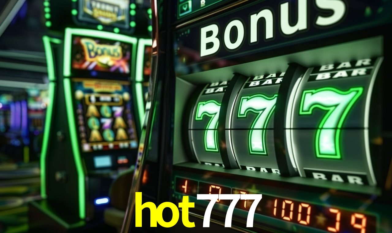 Flash Promotion hot777