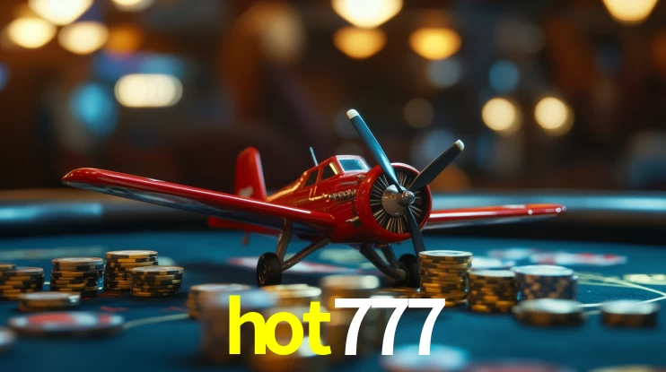 Exclusive Offers hot777