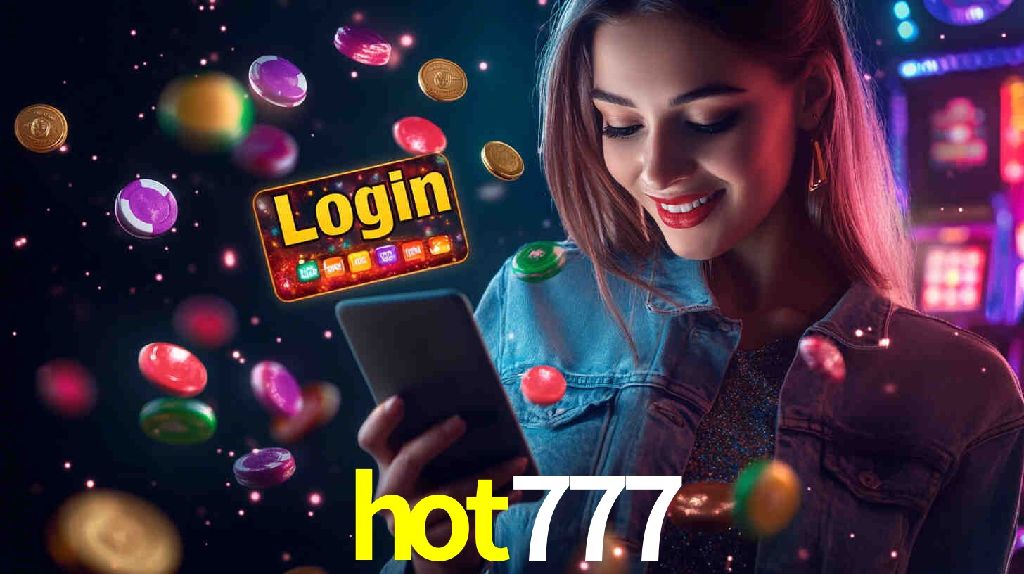 Descubra o Programa VIP da hot777: Vantagens Exclusivas para Jogadores