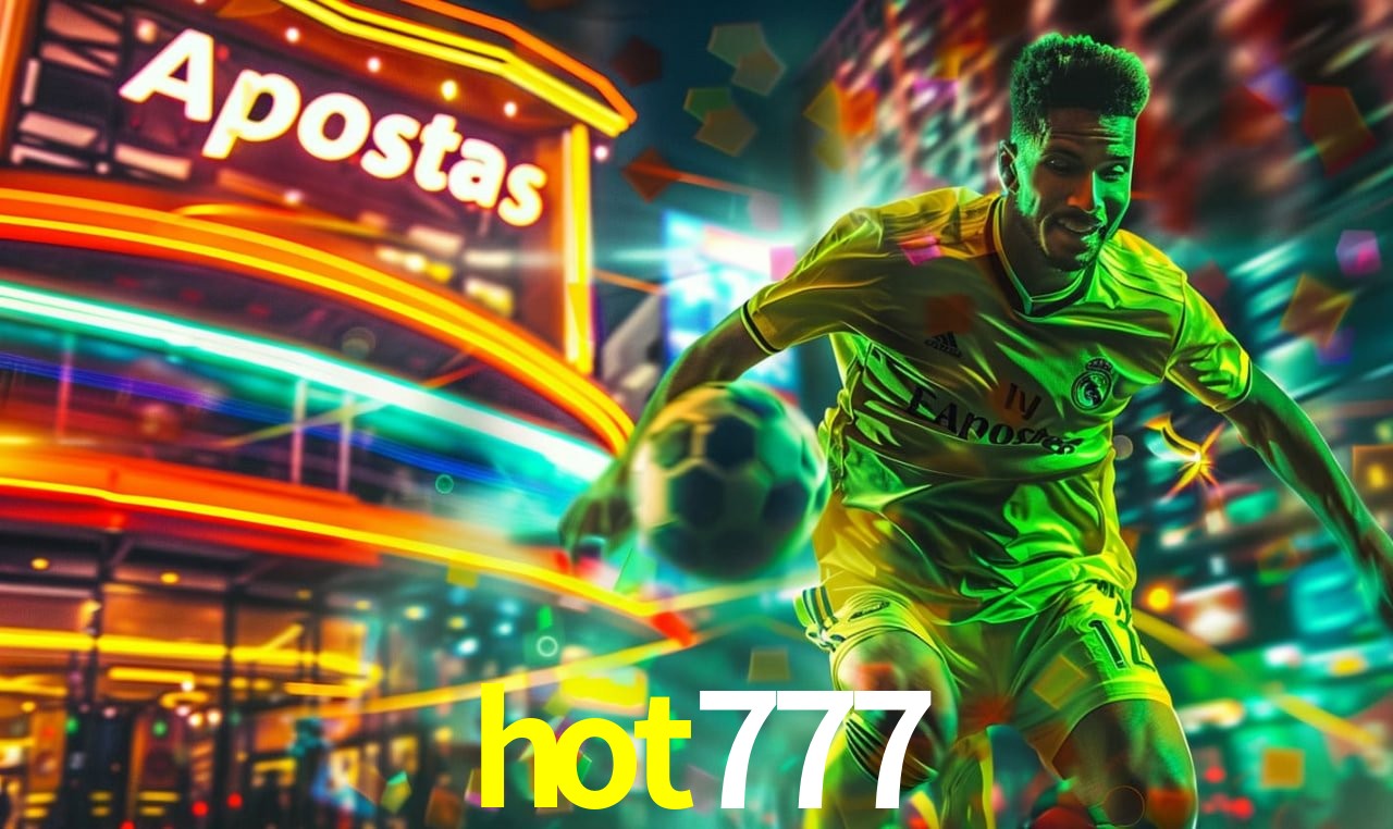 Cadastro Rápido hot777