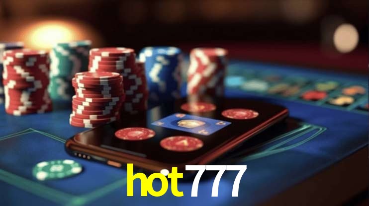 Estatísticas Esportivas hot777