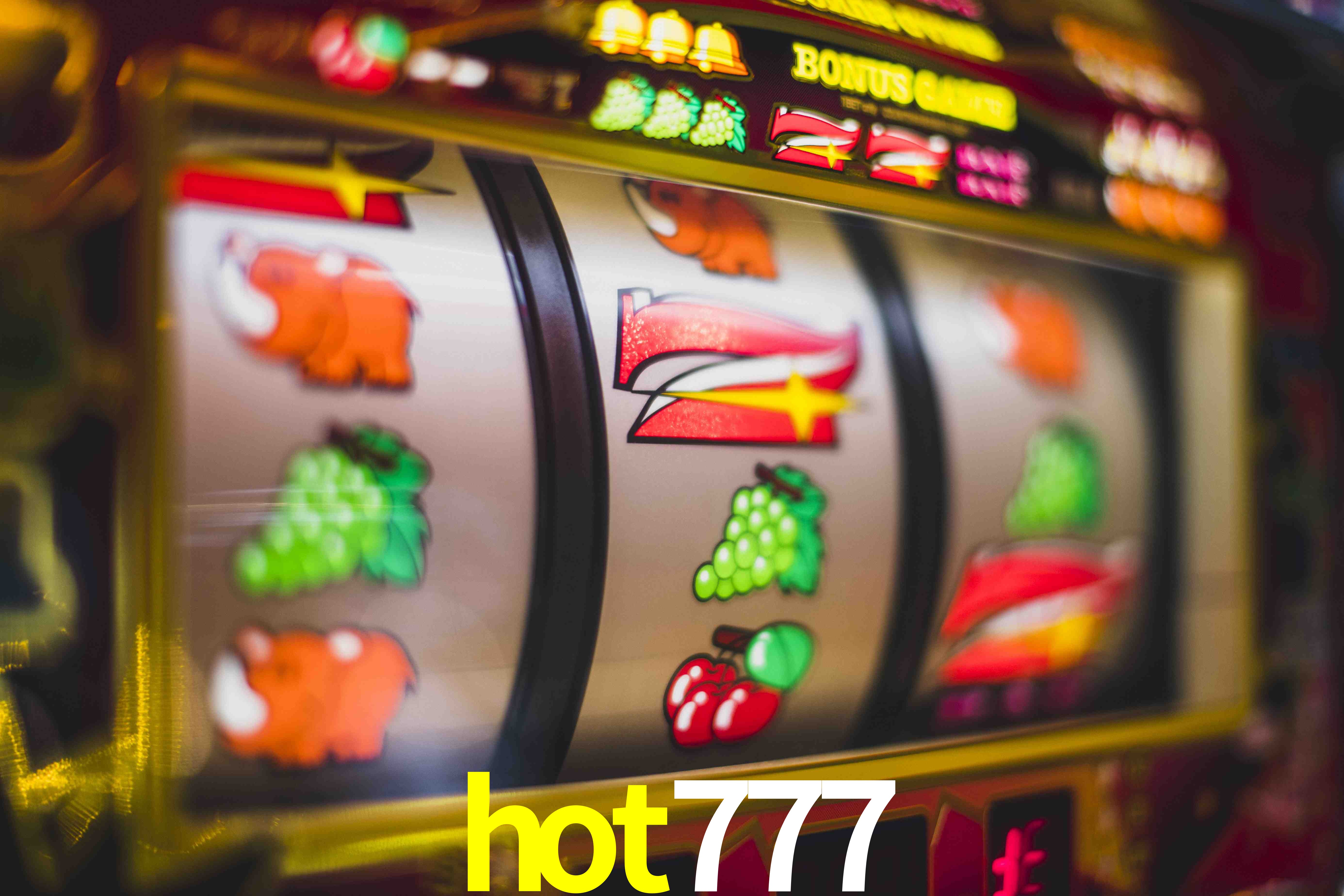 Live Casino hot777