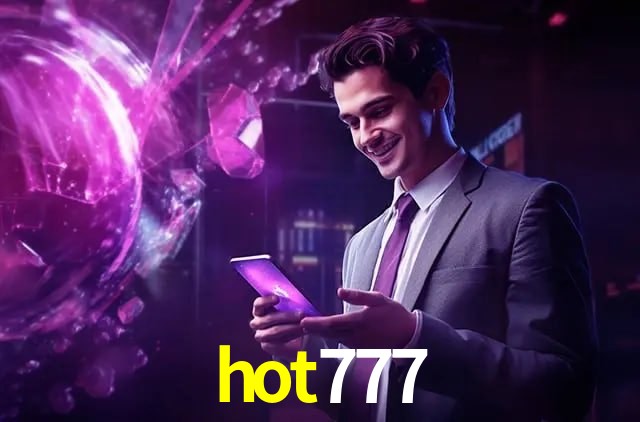 Secure Login hot777