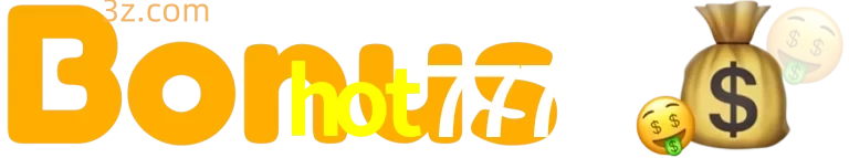 hot777-Bonus