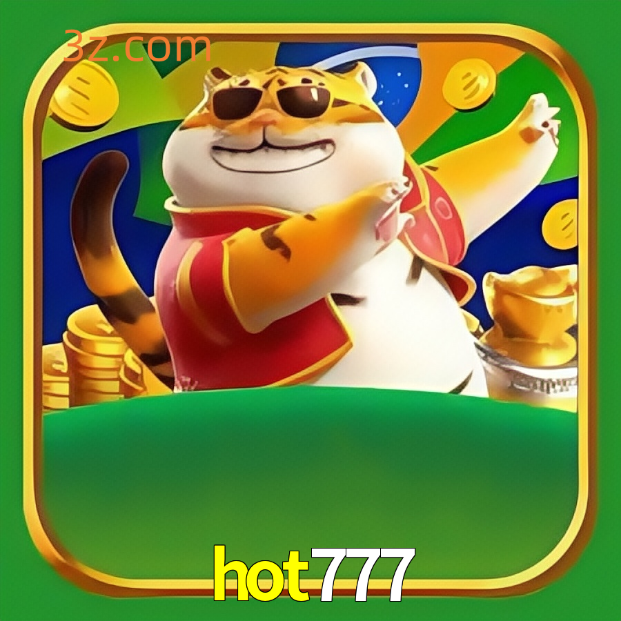 hot777